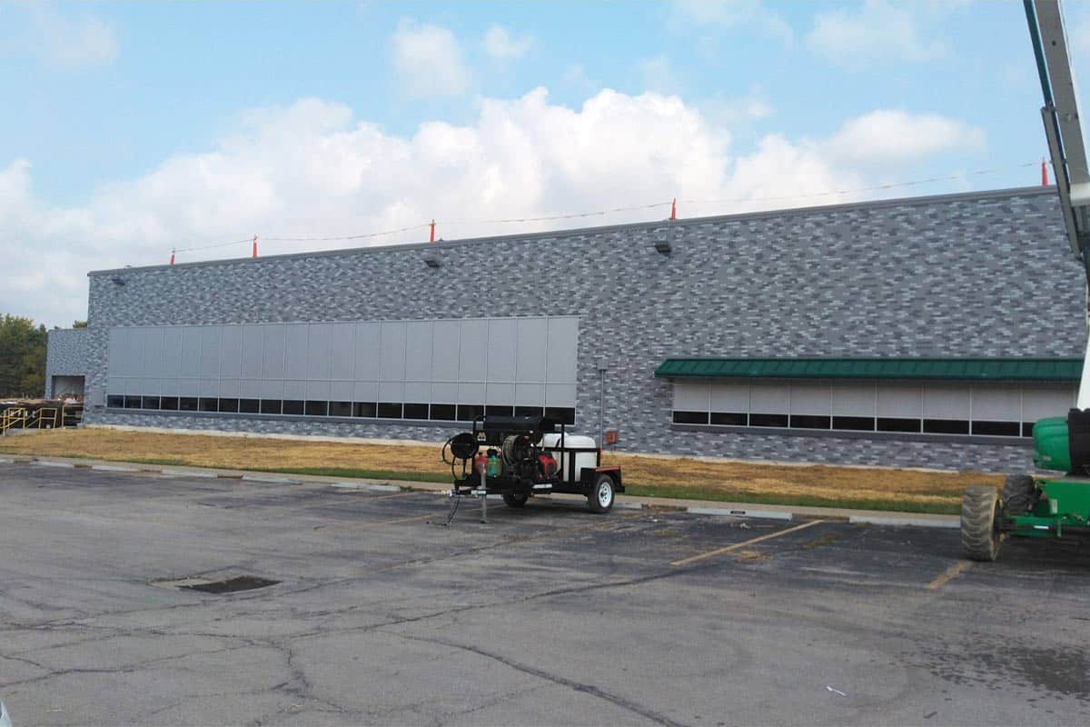 KY|435 E Washington St | Winchester