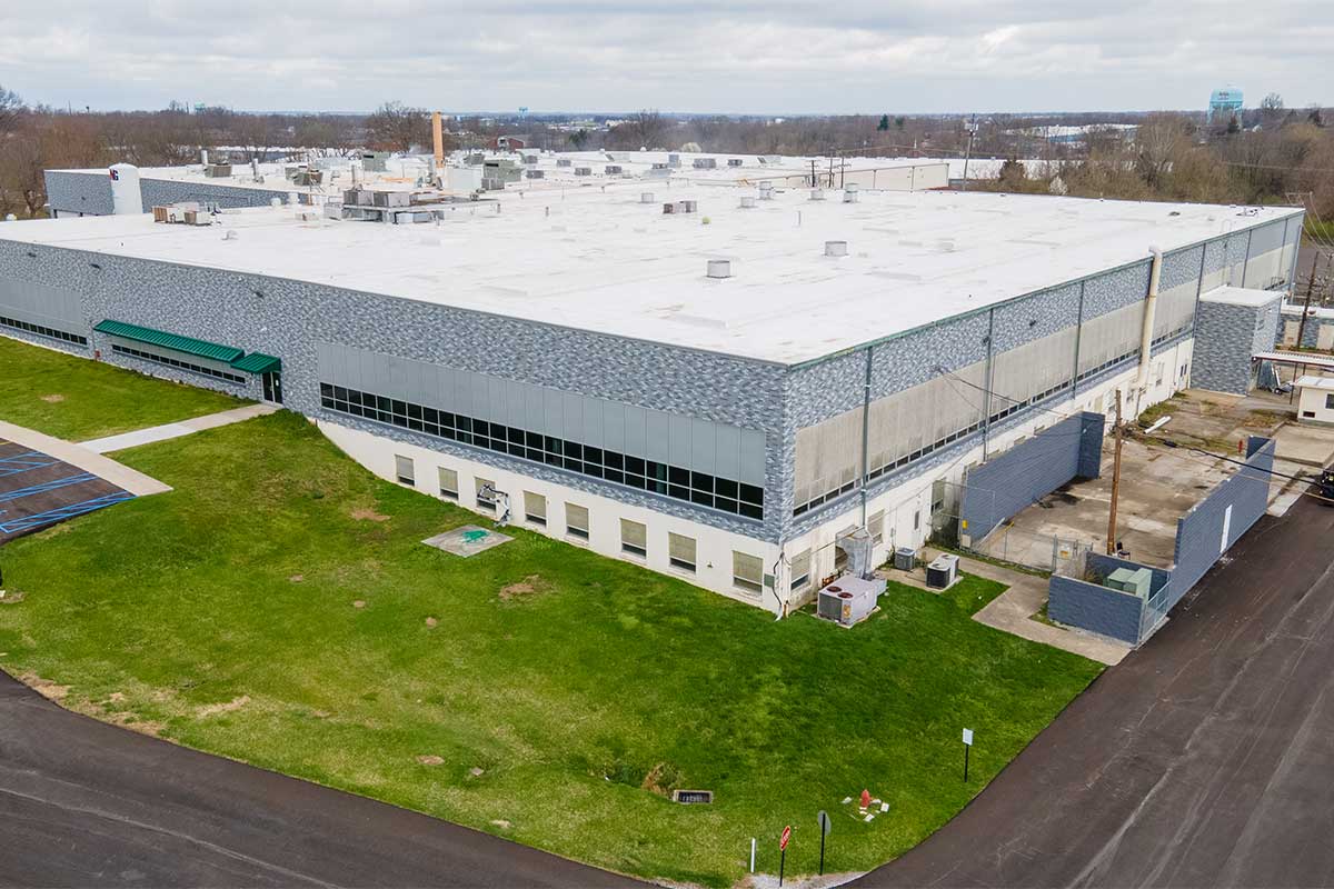 KY|435 E Washington St | Winchester