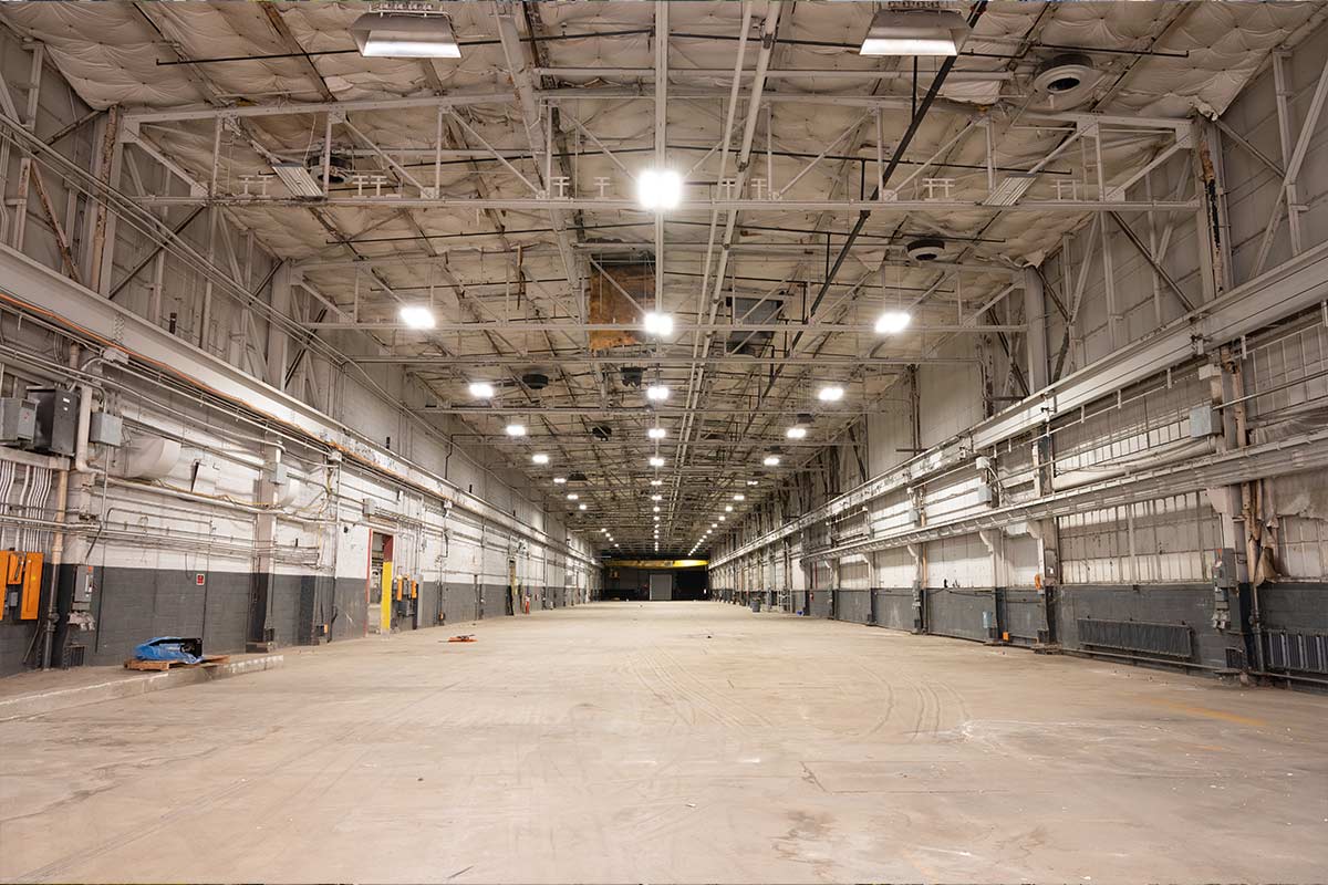 4503 - 4699 W Greenfield Ave - Bldgs 3 & 4