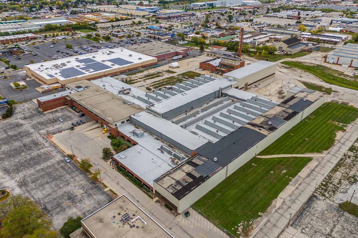 4503 - 4699 W Greenfield Ave - Bldgs 3 & 4