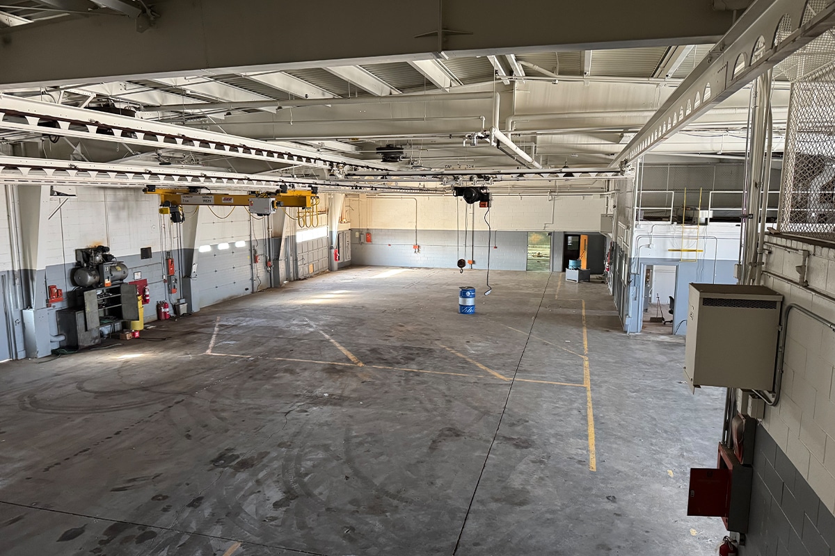 4601 W Greenfield Ave, Bldg J