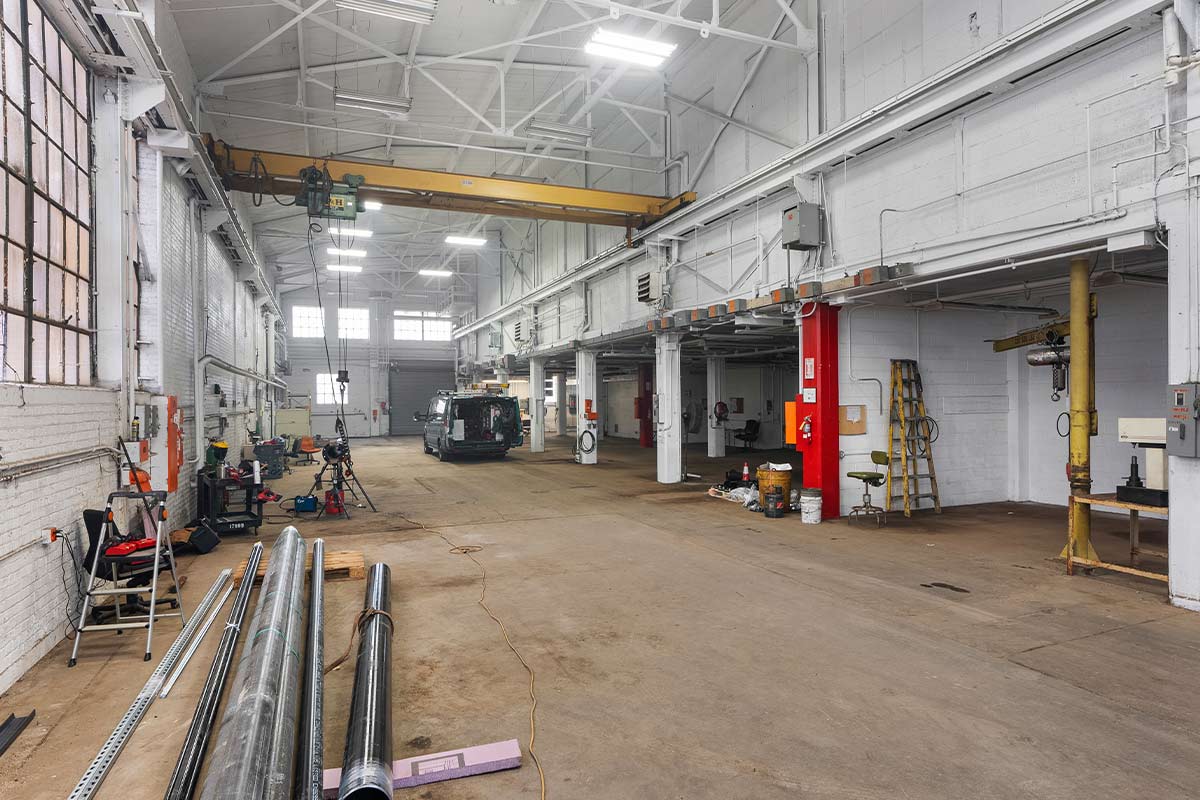 4601 W Greenfield Ave, Bldg D