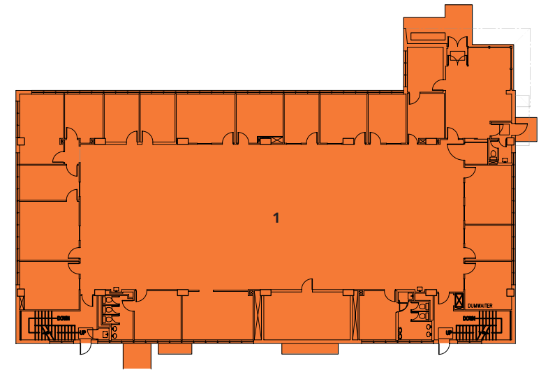 4701G W Greenfield Ave Floor Plan