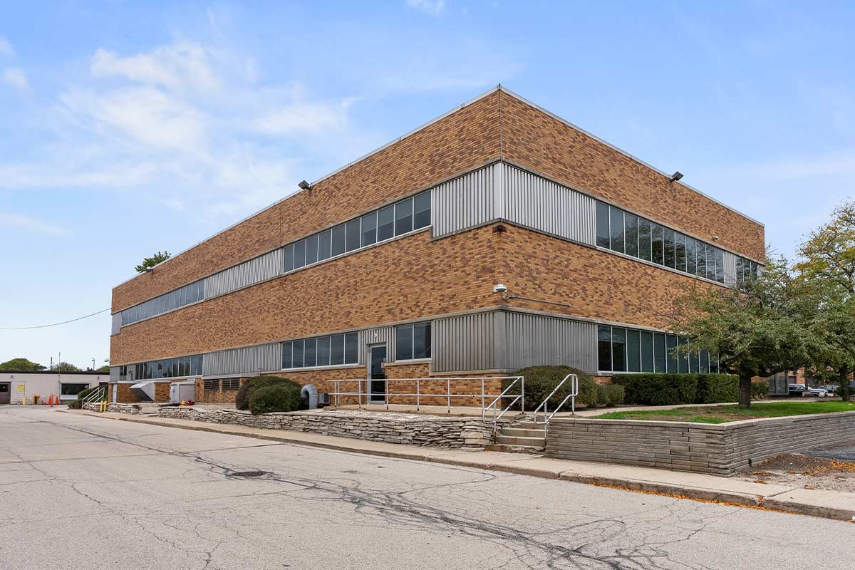 4701 W Greenfield Ave