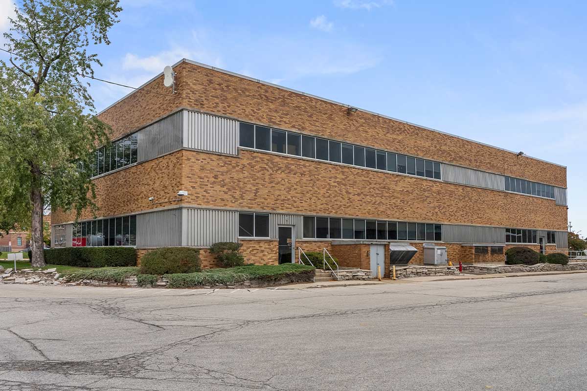 4701 W Greenfield Ave