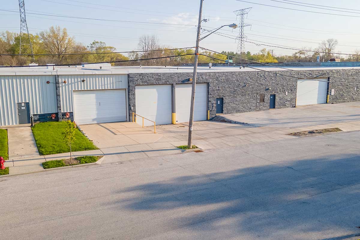 4801 W. Woolworth Ave