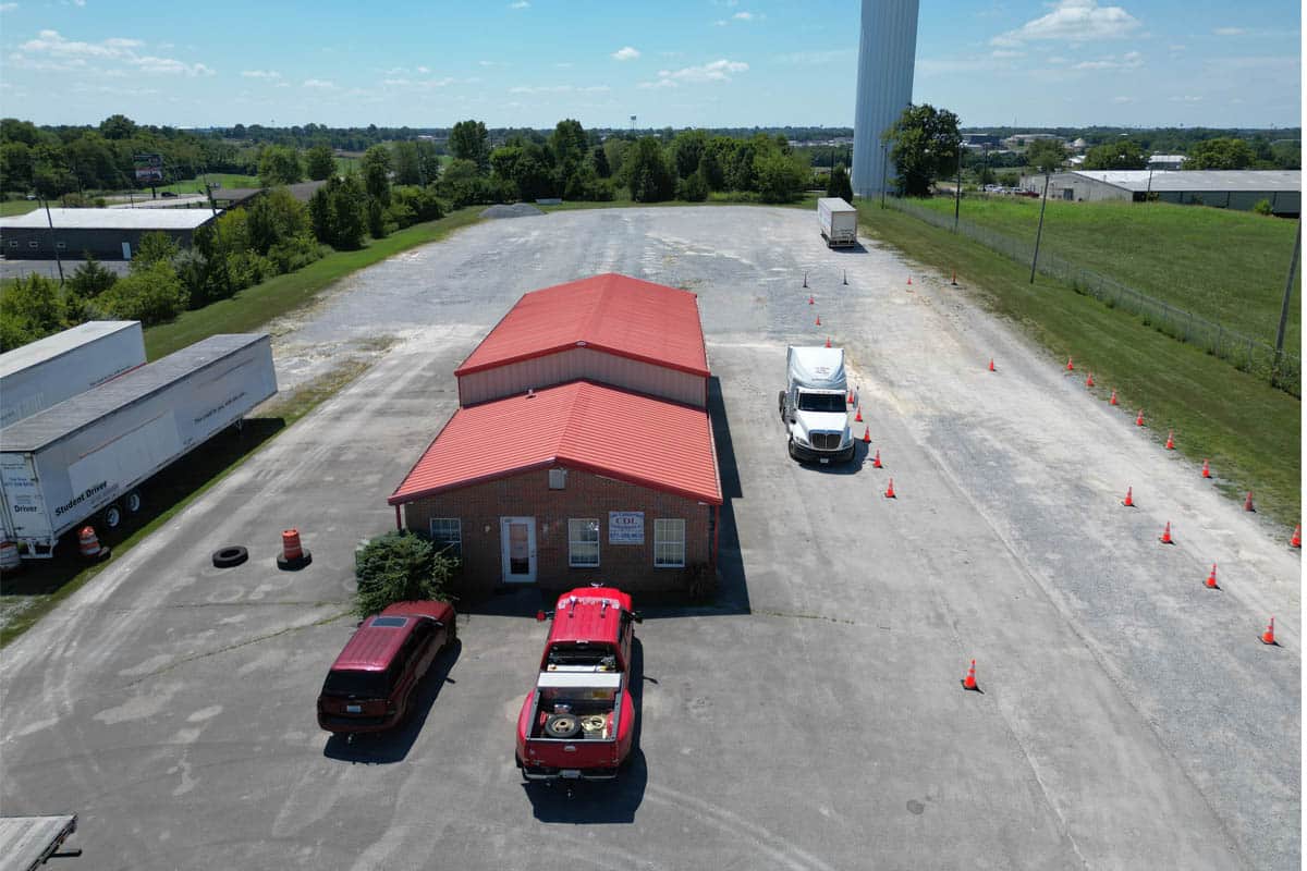 KY|50 Fairground Dr | Mount Sterling