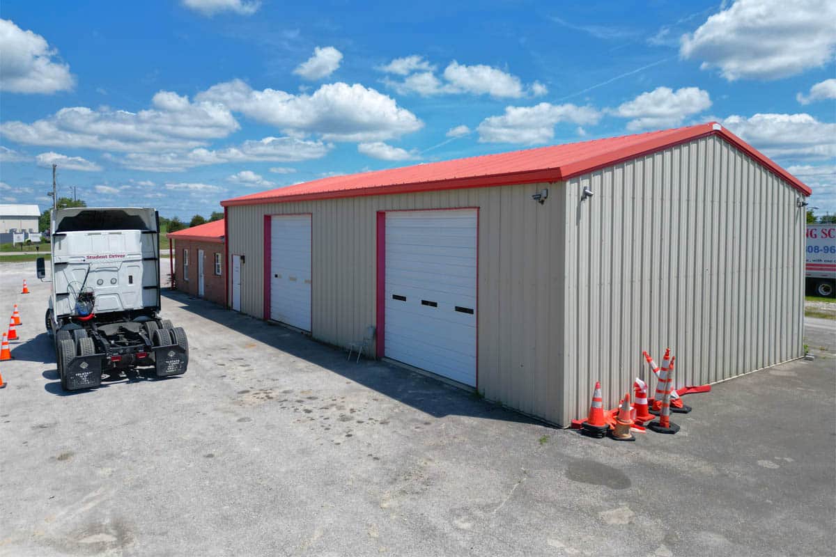 KY|50 Fairground Dr | Mount Sterling