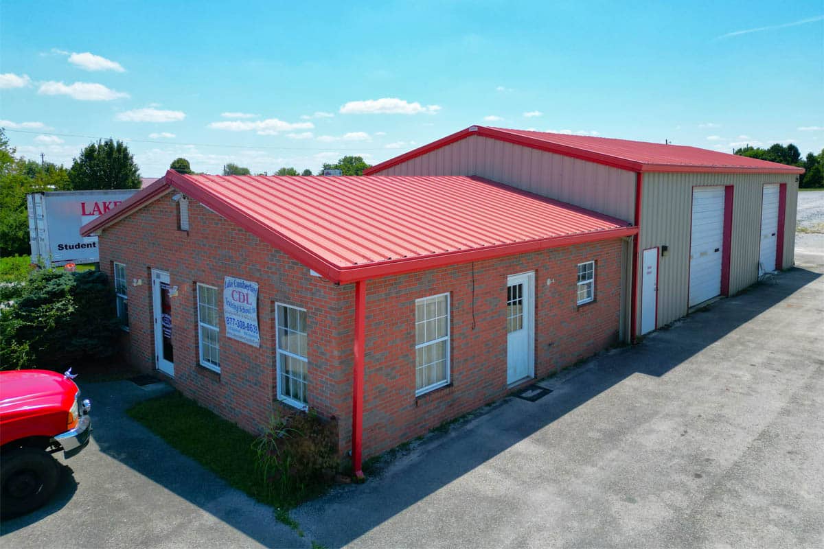 KY|50 Fairground Dr | Mount Sterling
