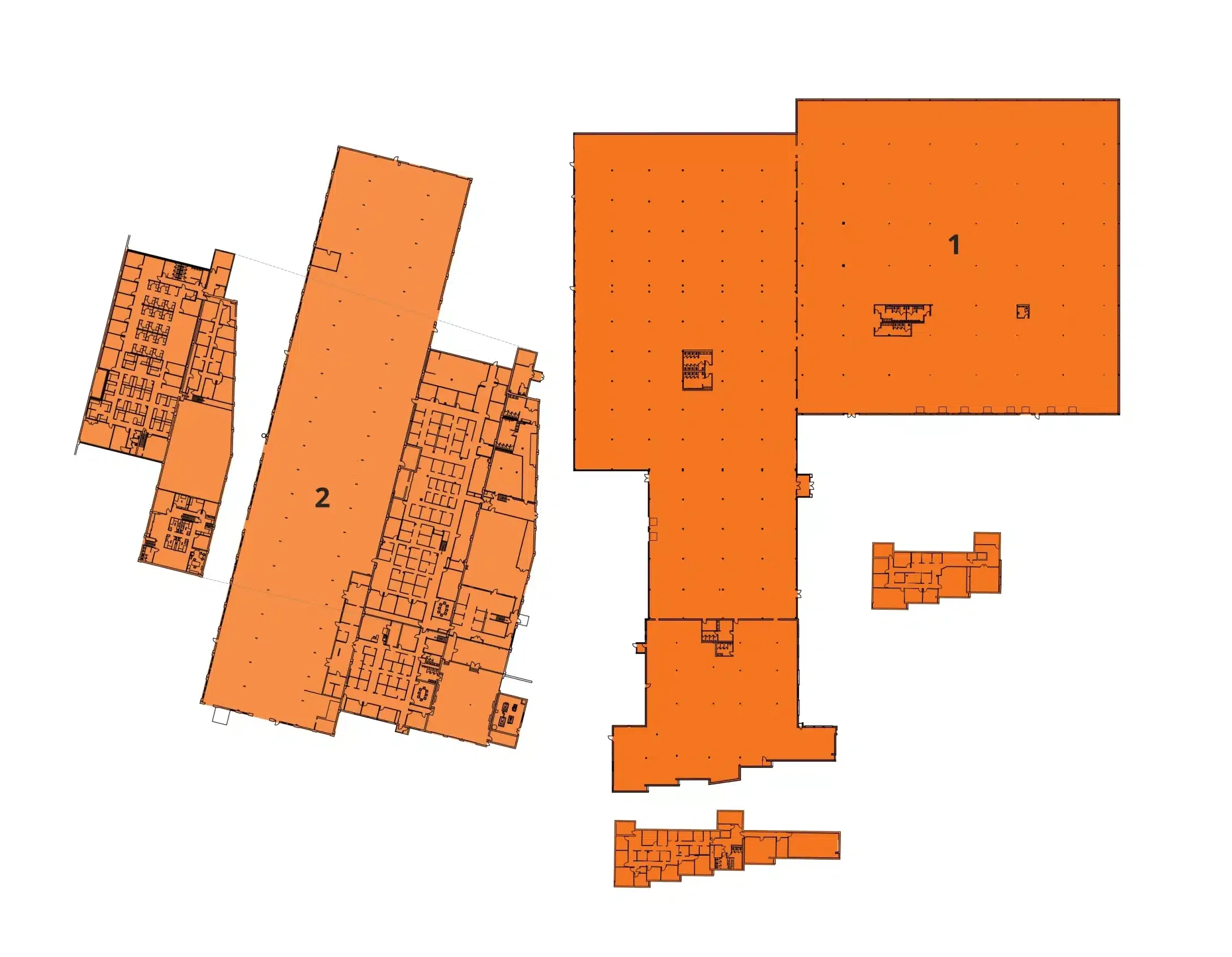 6565 Wells Ave Floor Plan