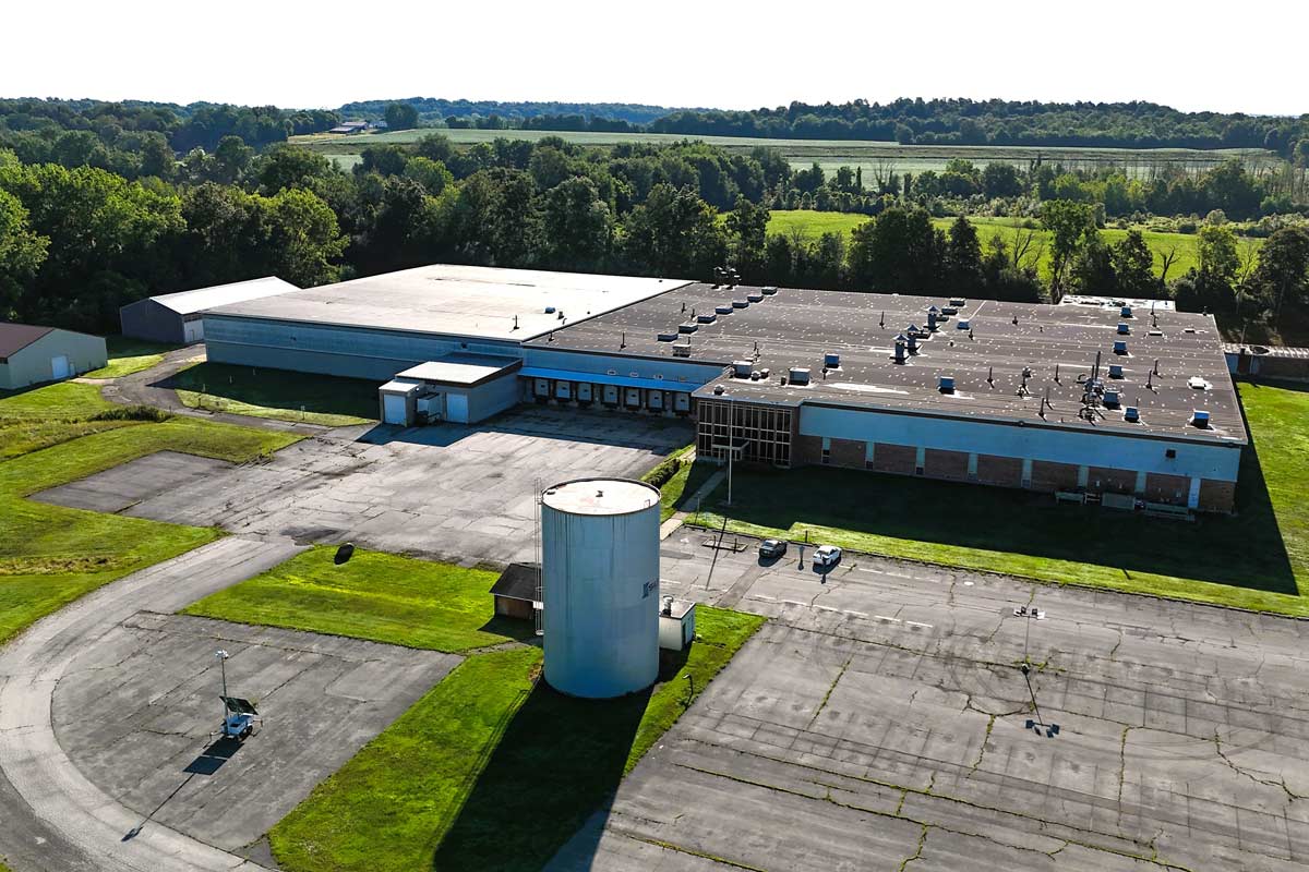 8673 Lyons Marango Rd