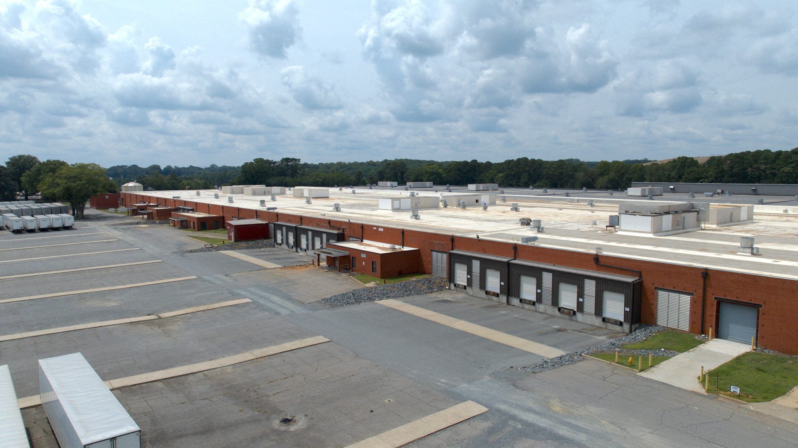 401 W Hanes Mill Rd