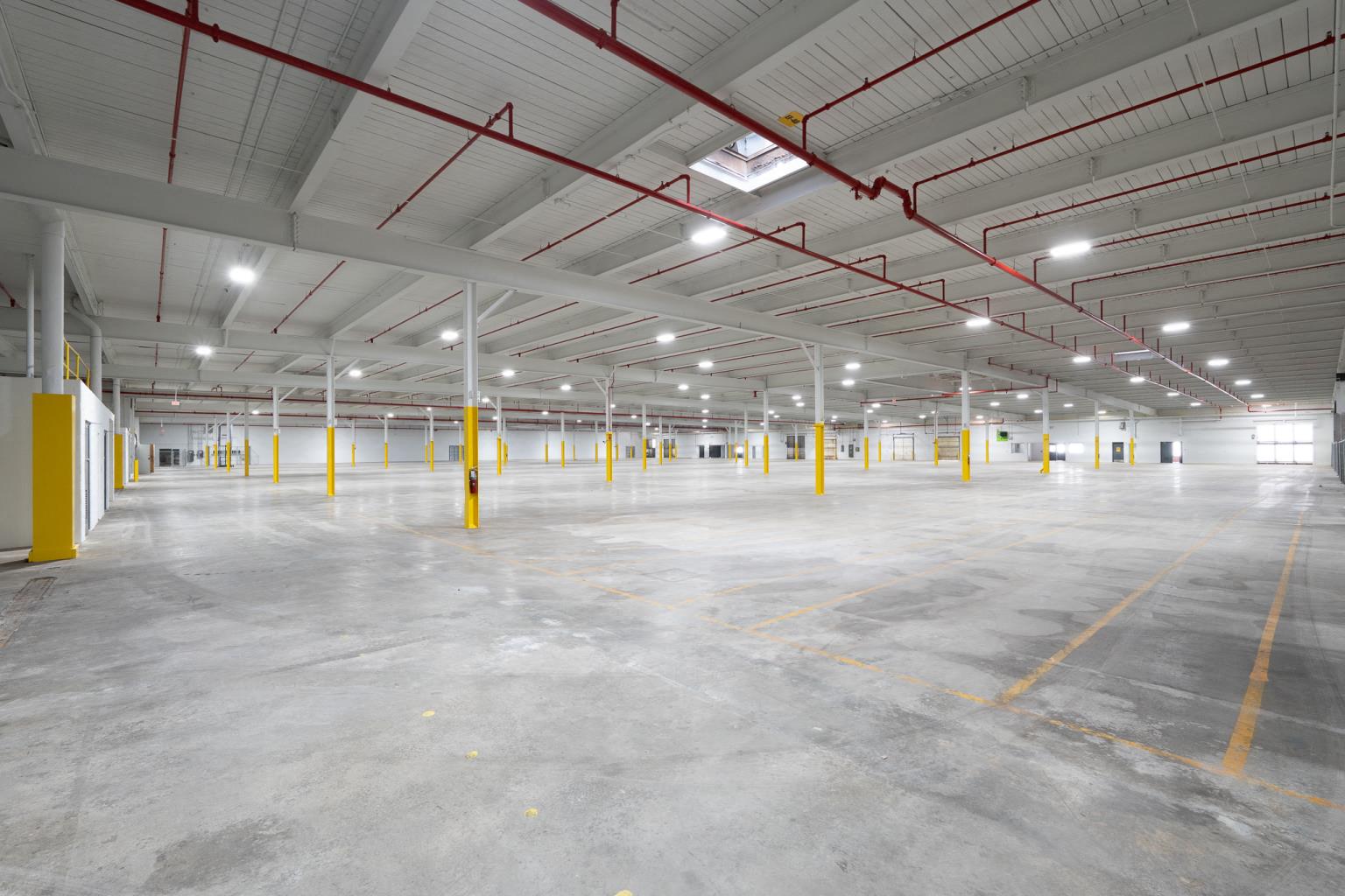 401 W Hanes Mill Rd