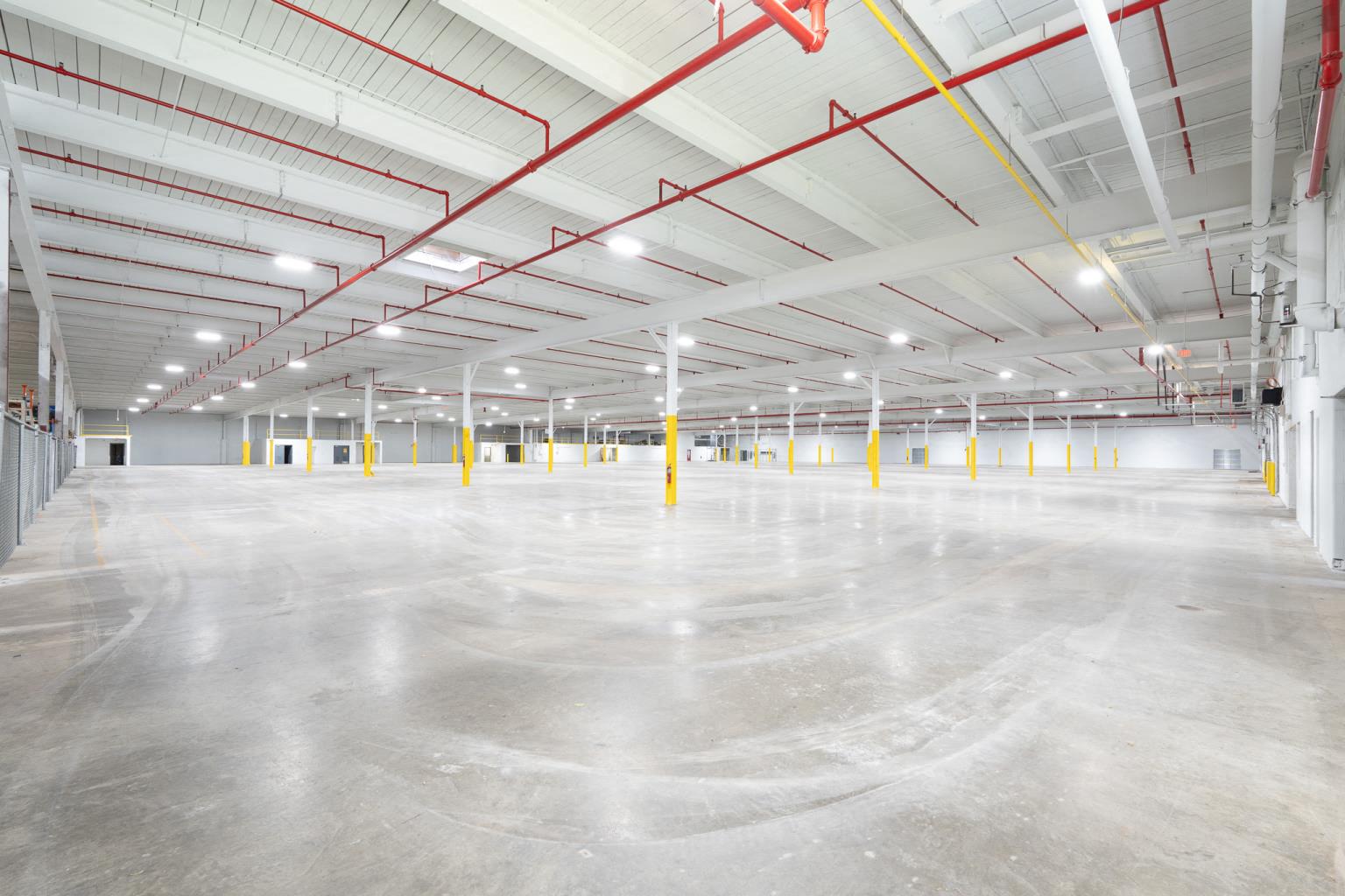 401 W Hanes Mill Rd