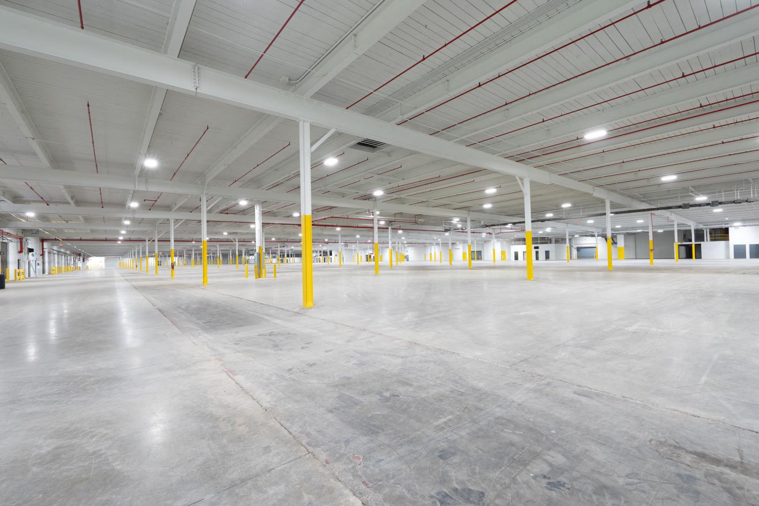 401 W Hanes Mill Rd