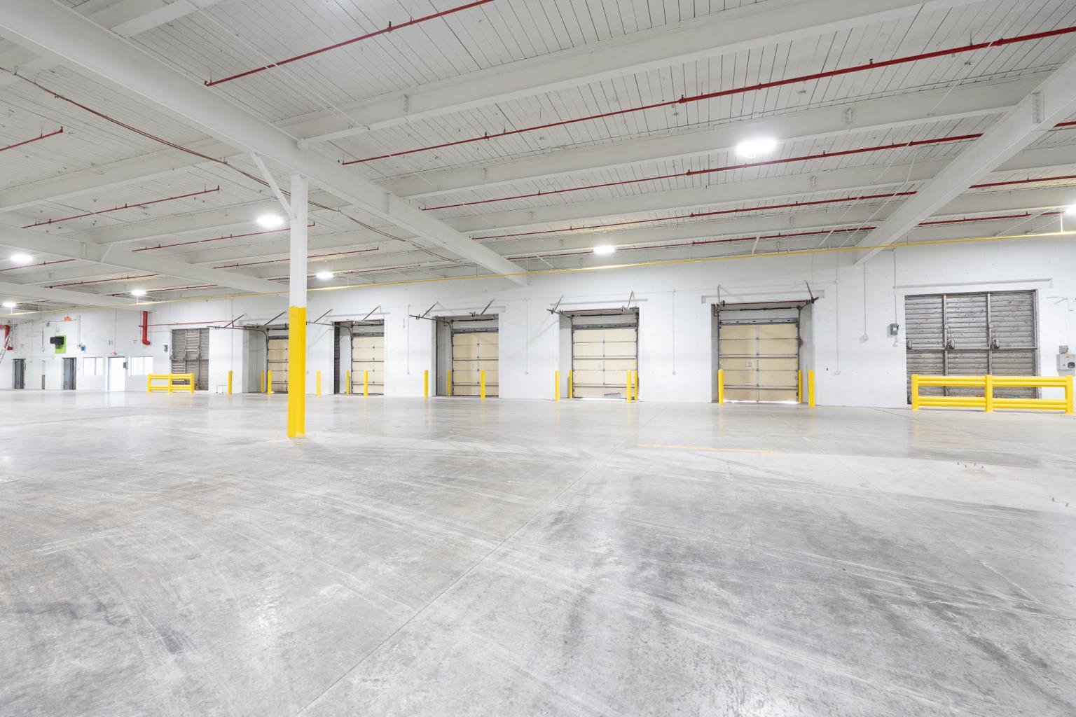 401 W Hanes Mill Rd
