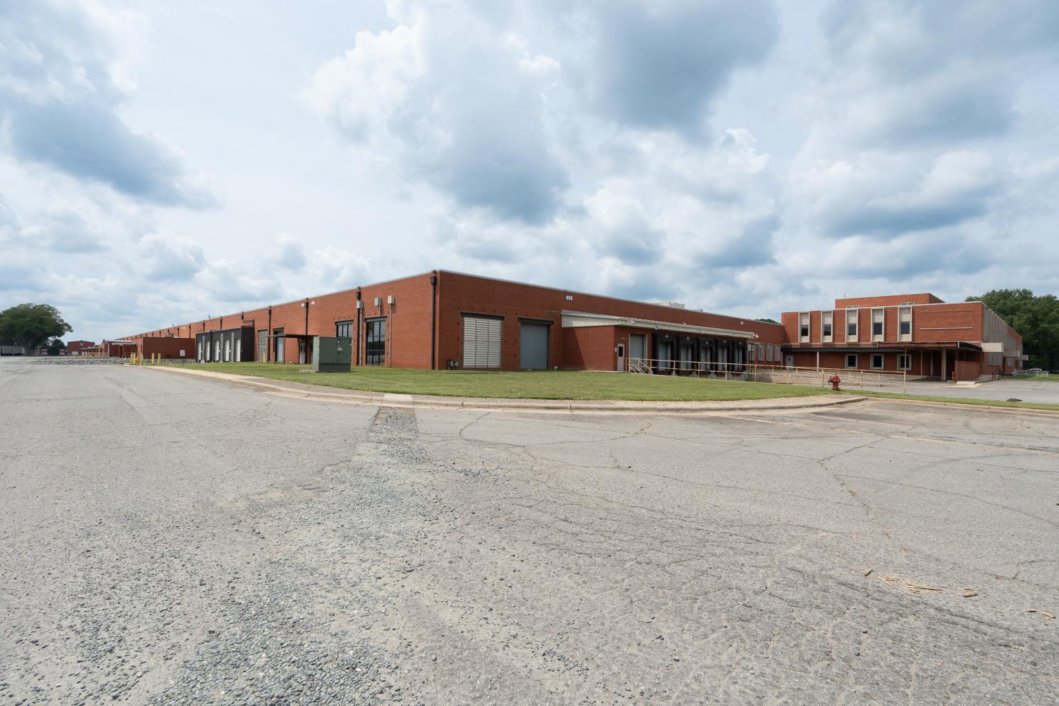 401 W Hanes Mill Rd