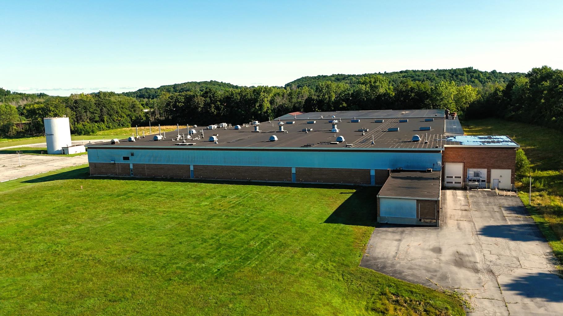 8673 Lyons Marango Rd