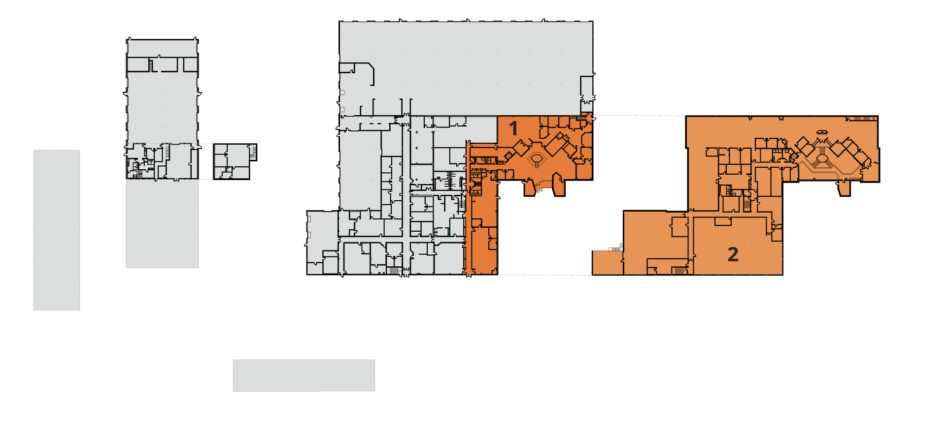 1 Apollo Dr 1 Apollo Dr Floor Plan