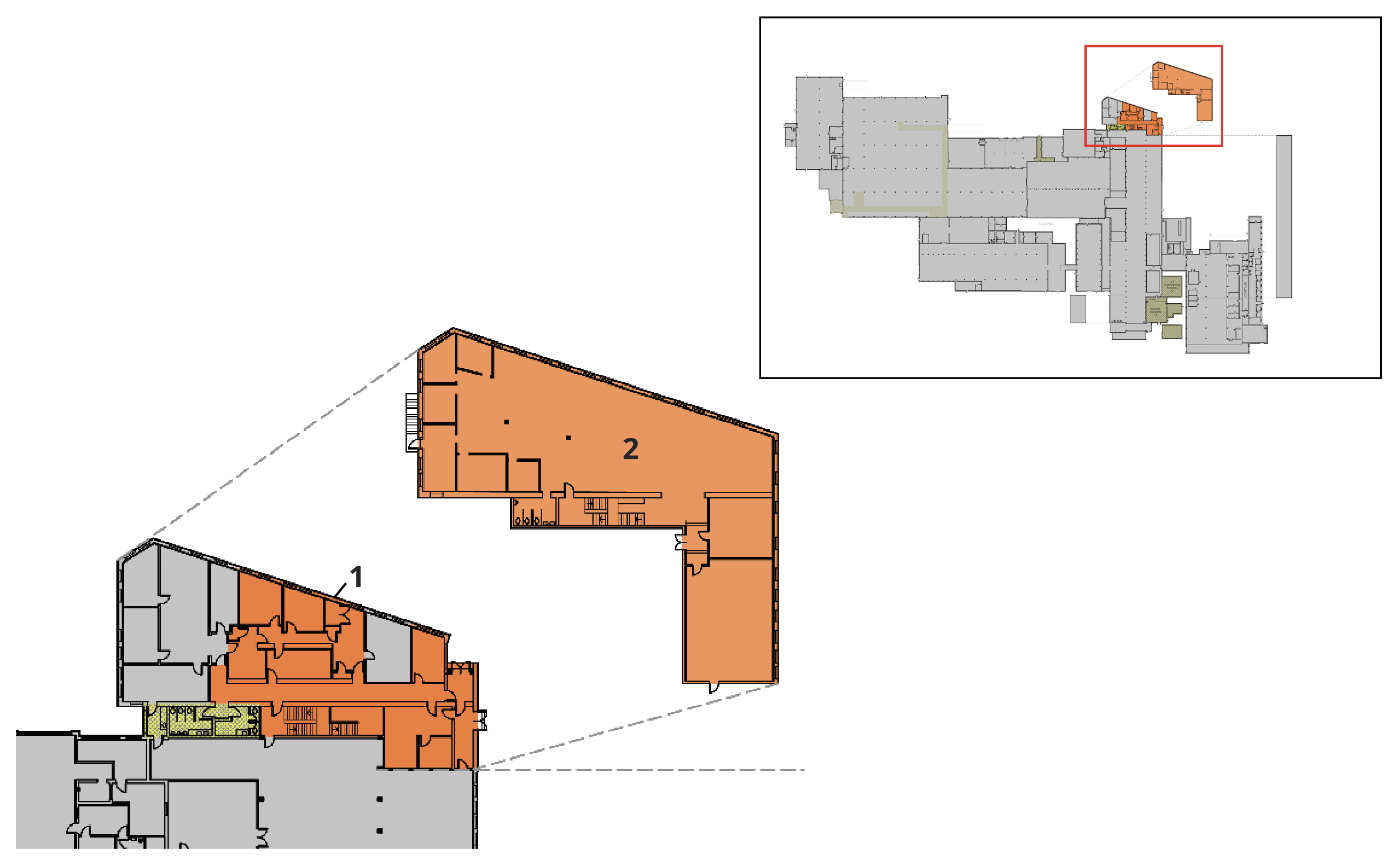 100 Mechanic St Floor Plan