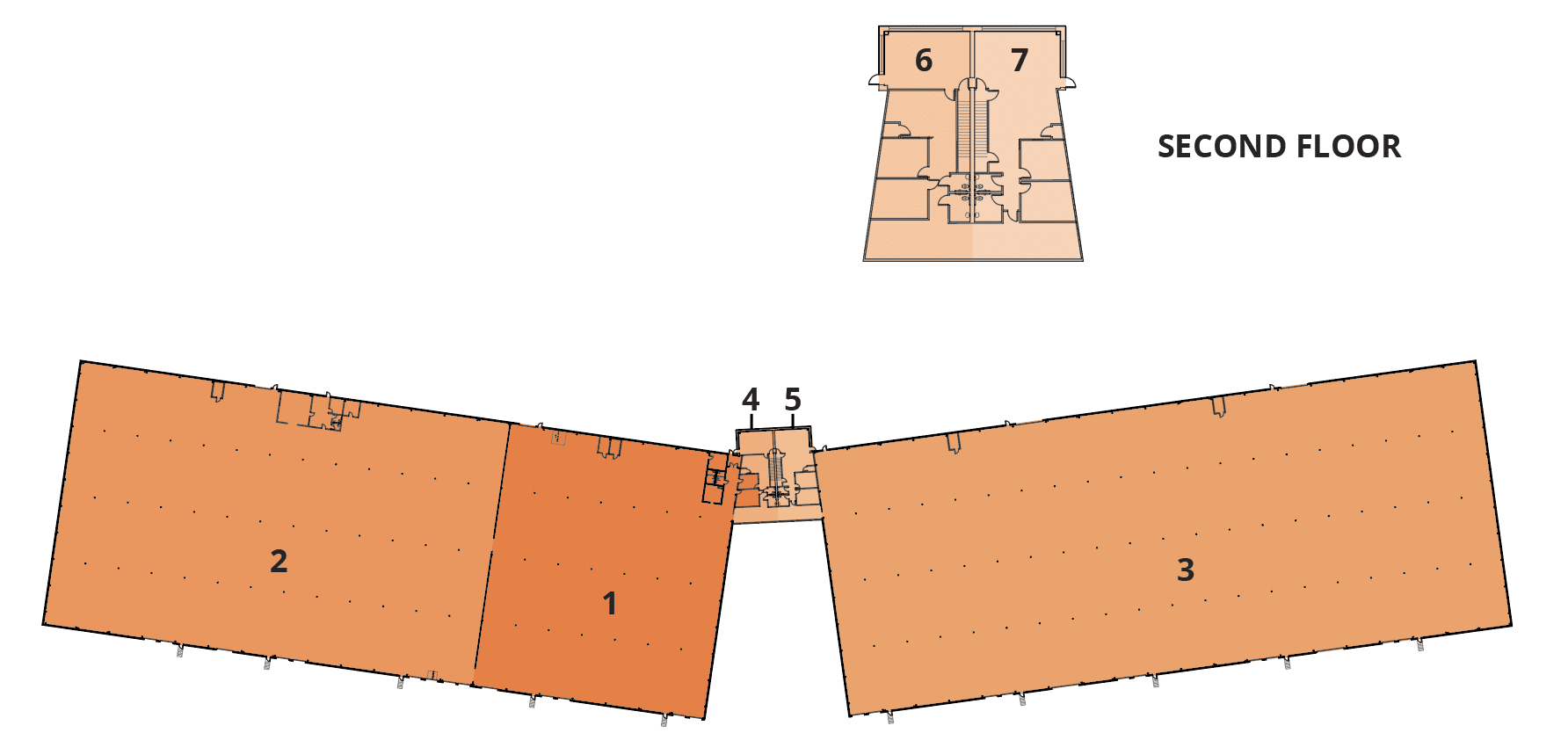 1173 Progress Way Floor Plan