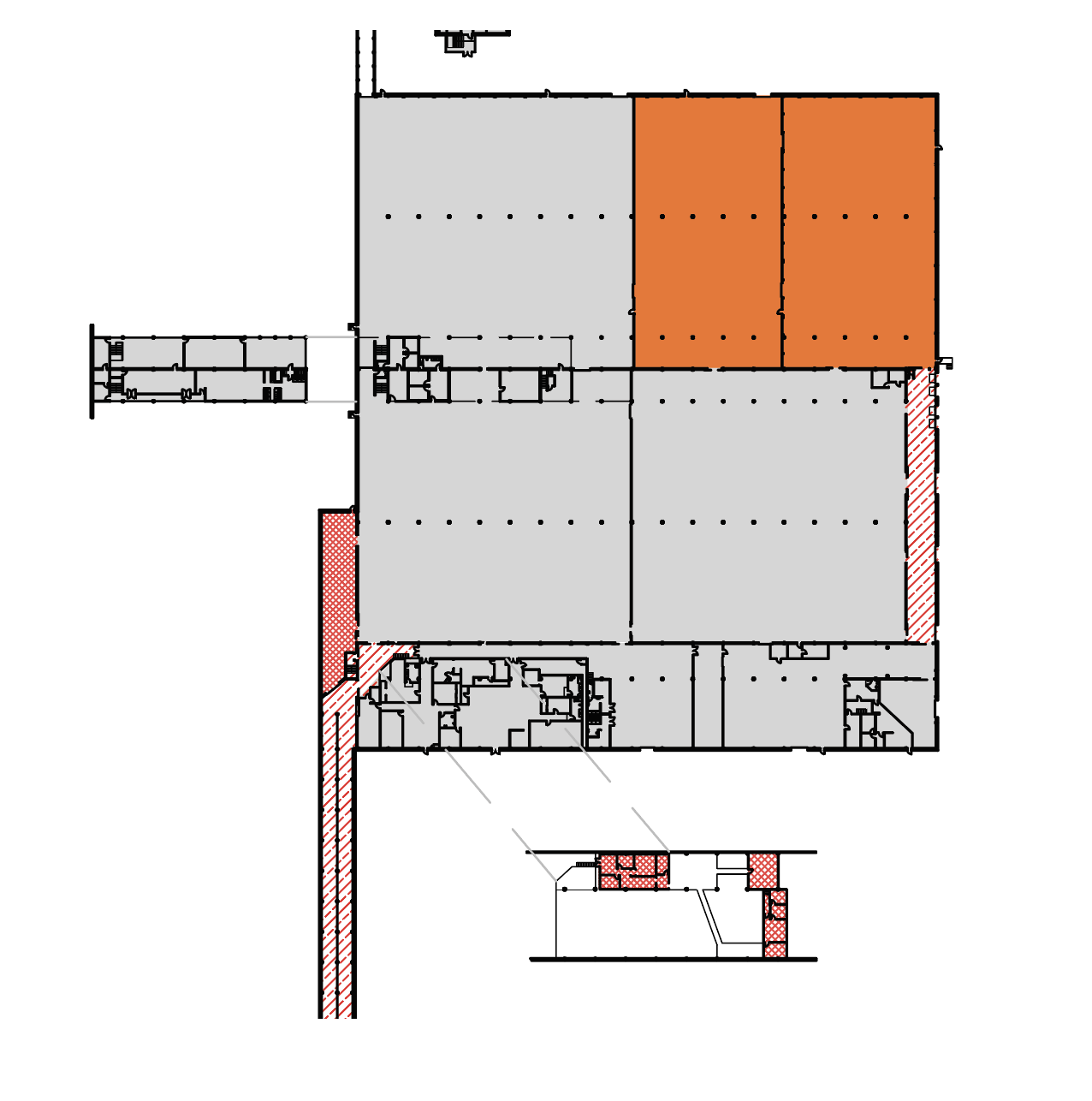 121 Kingsport Press Rd Floor Plan