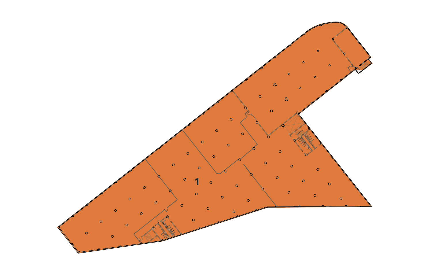 1220 Mound Ave Floor Plan