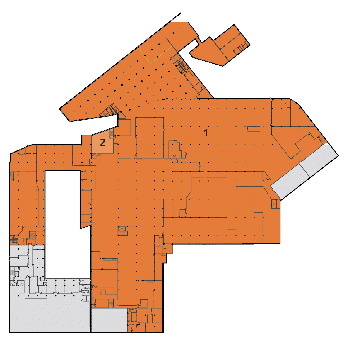 1220 Mound Ave Floor Plan