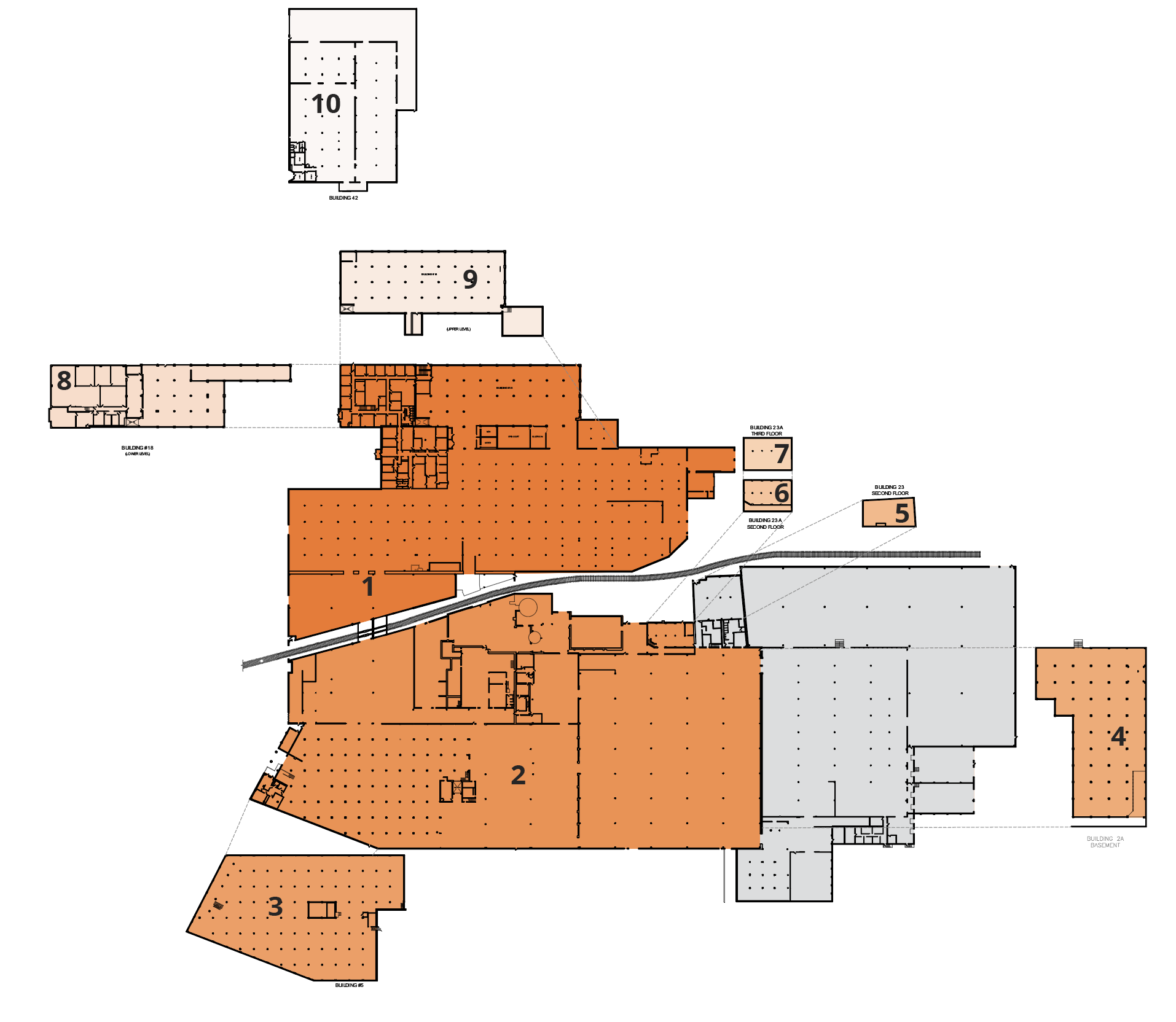 202 Spaulding St Floor Plan