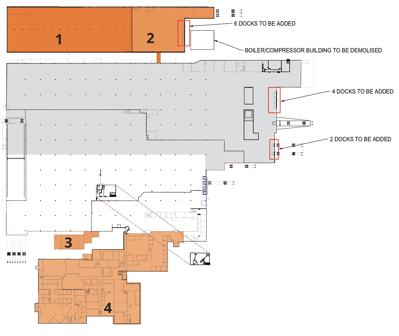 2424 West 23rd St 2424 W 23rd St Floor Plan