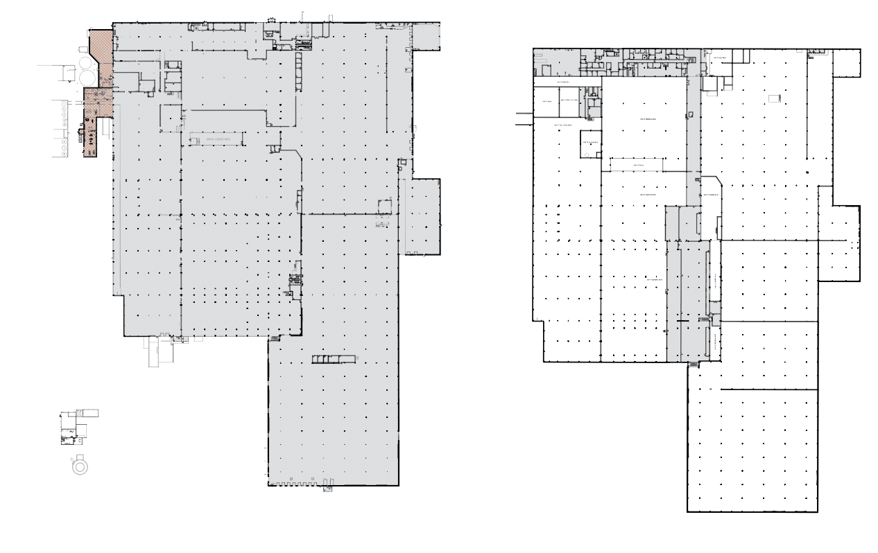 2801 W Old Road Floor Plan