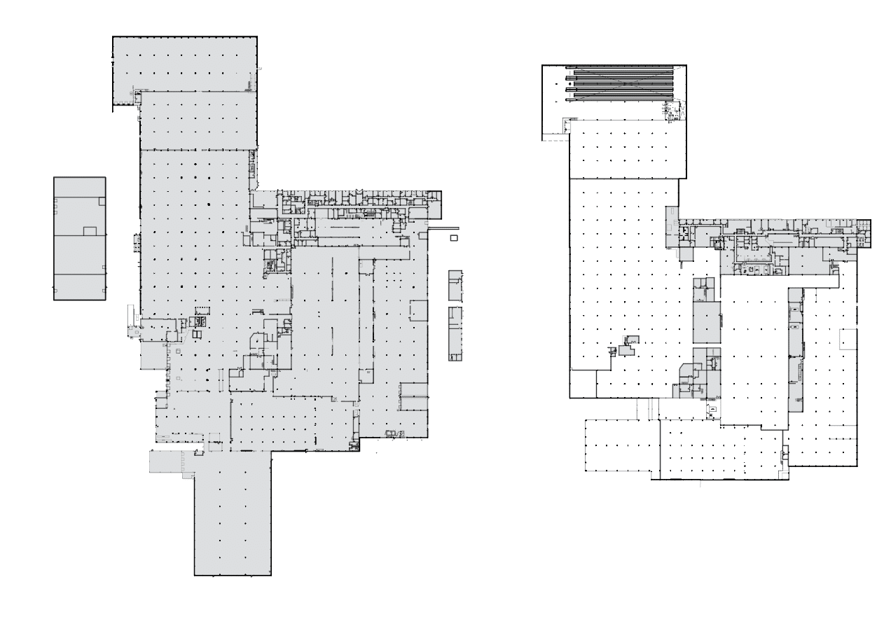 2801 W Old Road Floor Plan