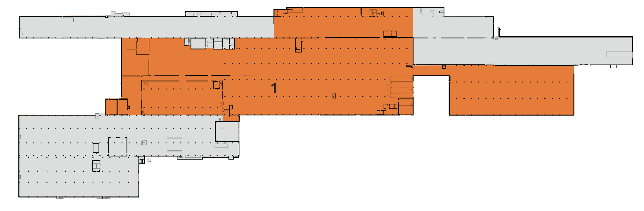 325 Buffalo St Floor Plan
