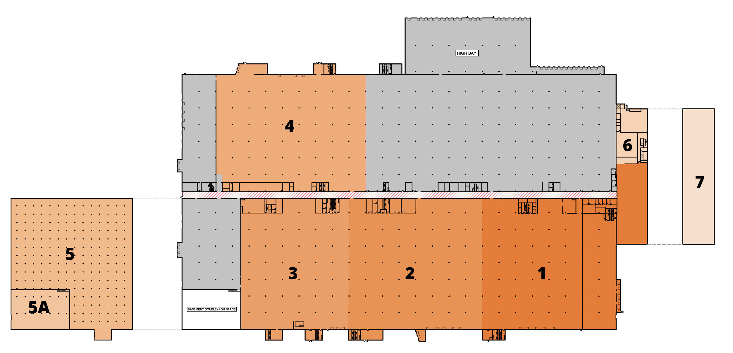 PhoenixInvestors_401 W Hanes Mill Rd; Winston-Salem, NC 9.16.26 Floor Plan 401 W Hanes Mill Rd Floor Plan