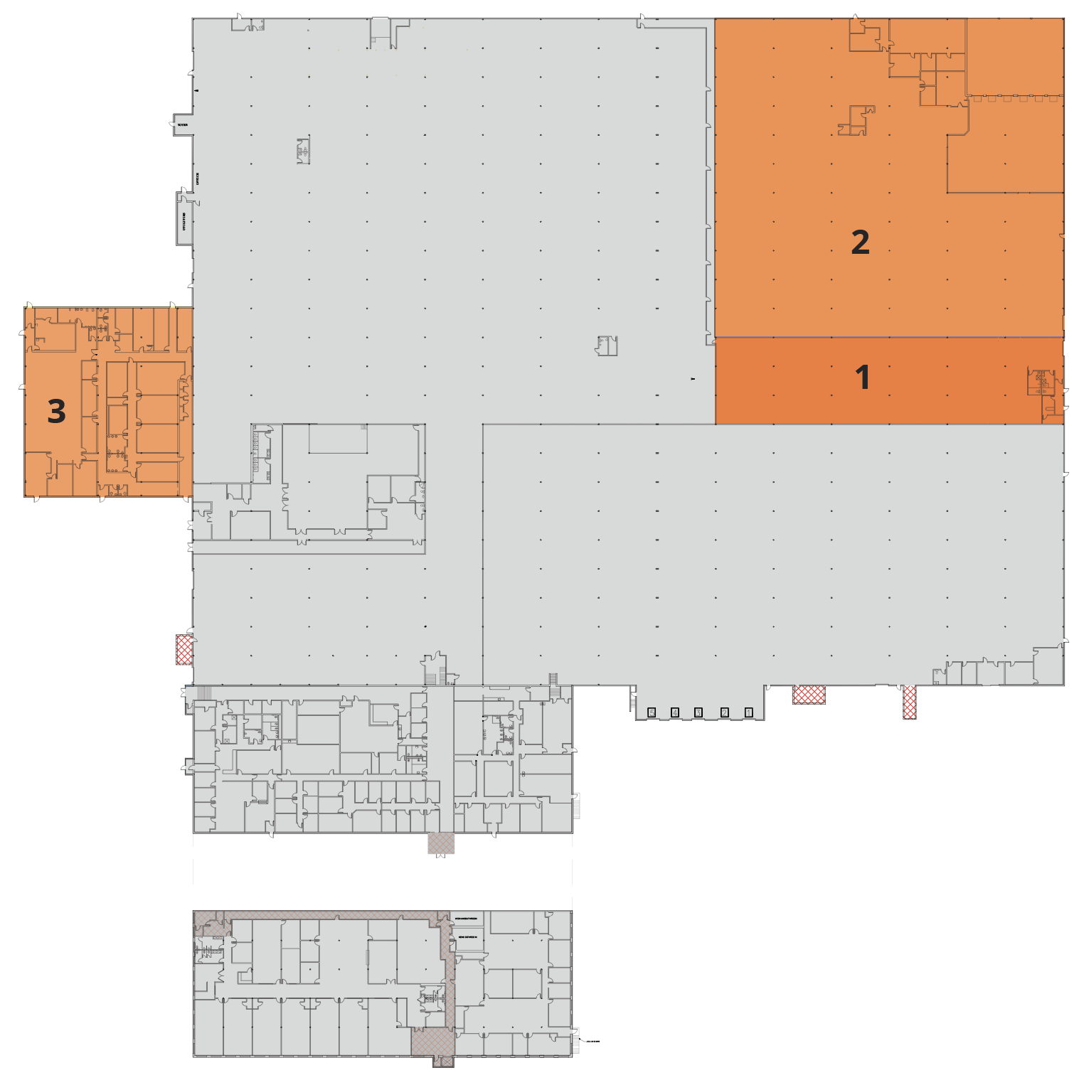 4200 N Holton St Floor Plan