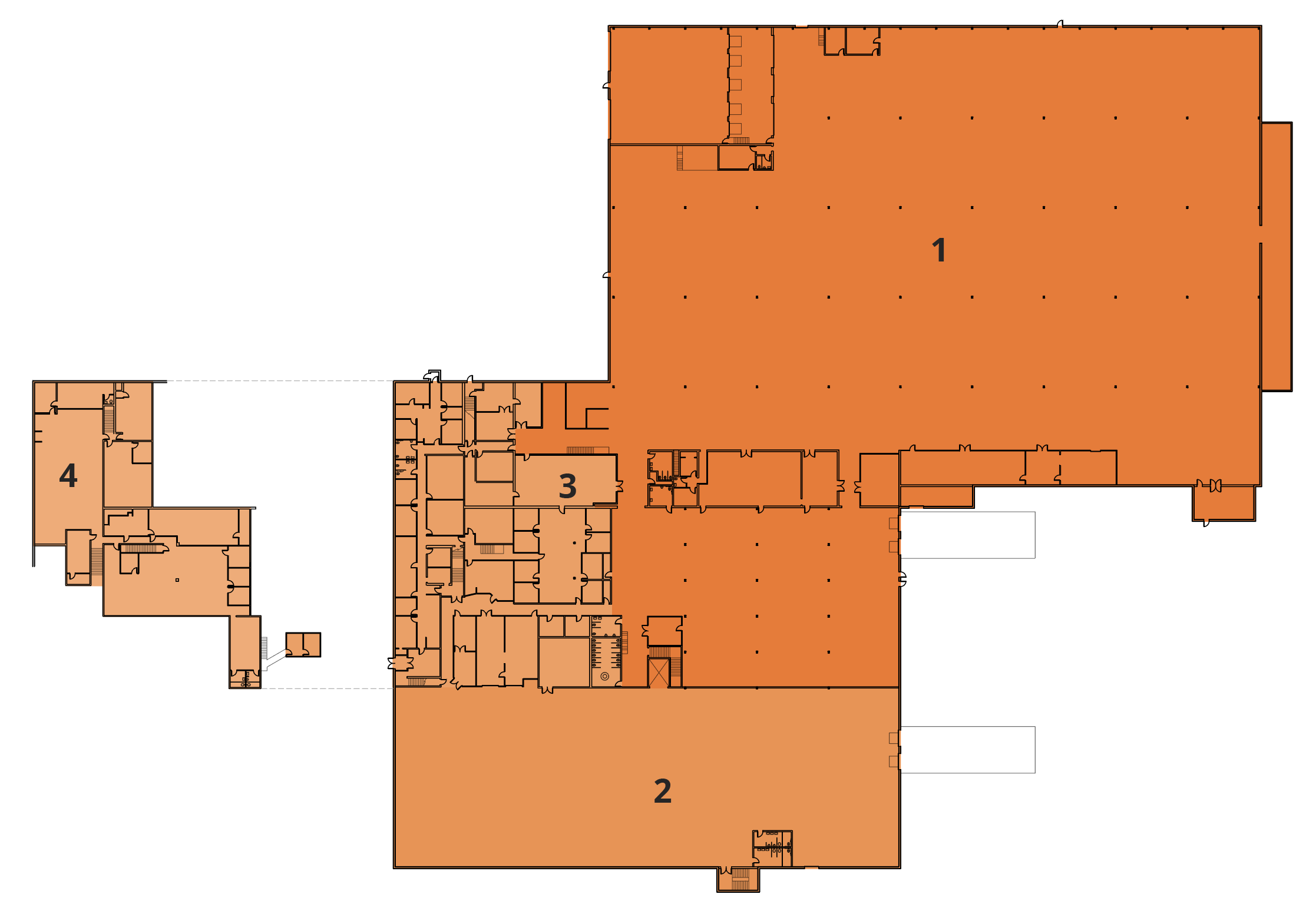PhoenixInvestors_435 Washington St_8.28.26 Floor Plan 435 E Washington St Floor Plan