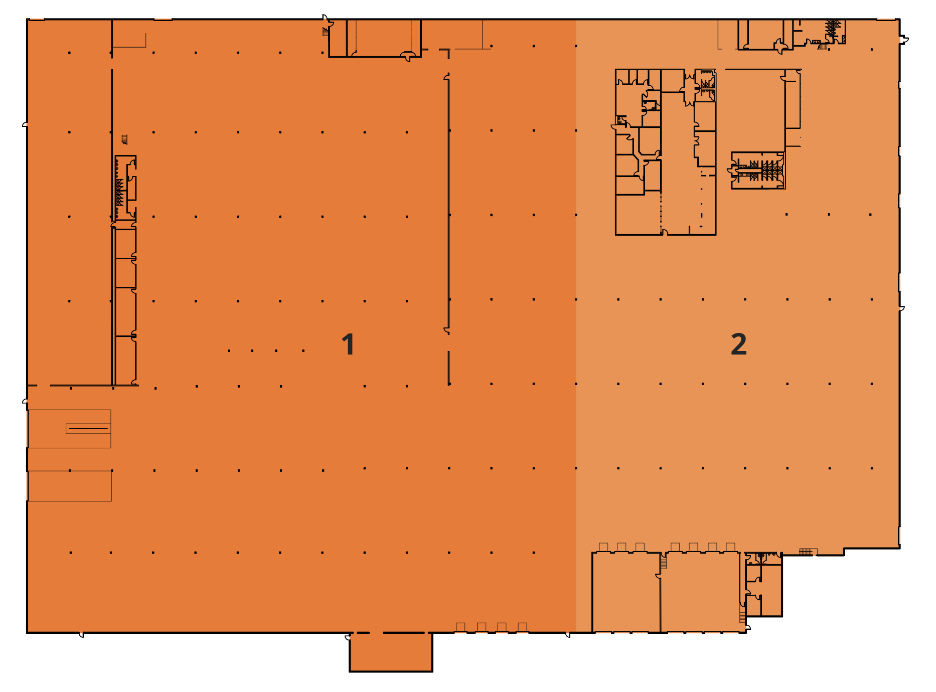 PhoenixInvestors_559 East Ohio St; Circleville, OH 6.4.26 Floor Plan 559 East Ohio St Floor Plan
