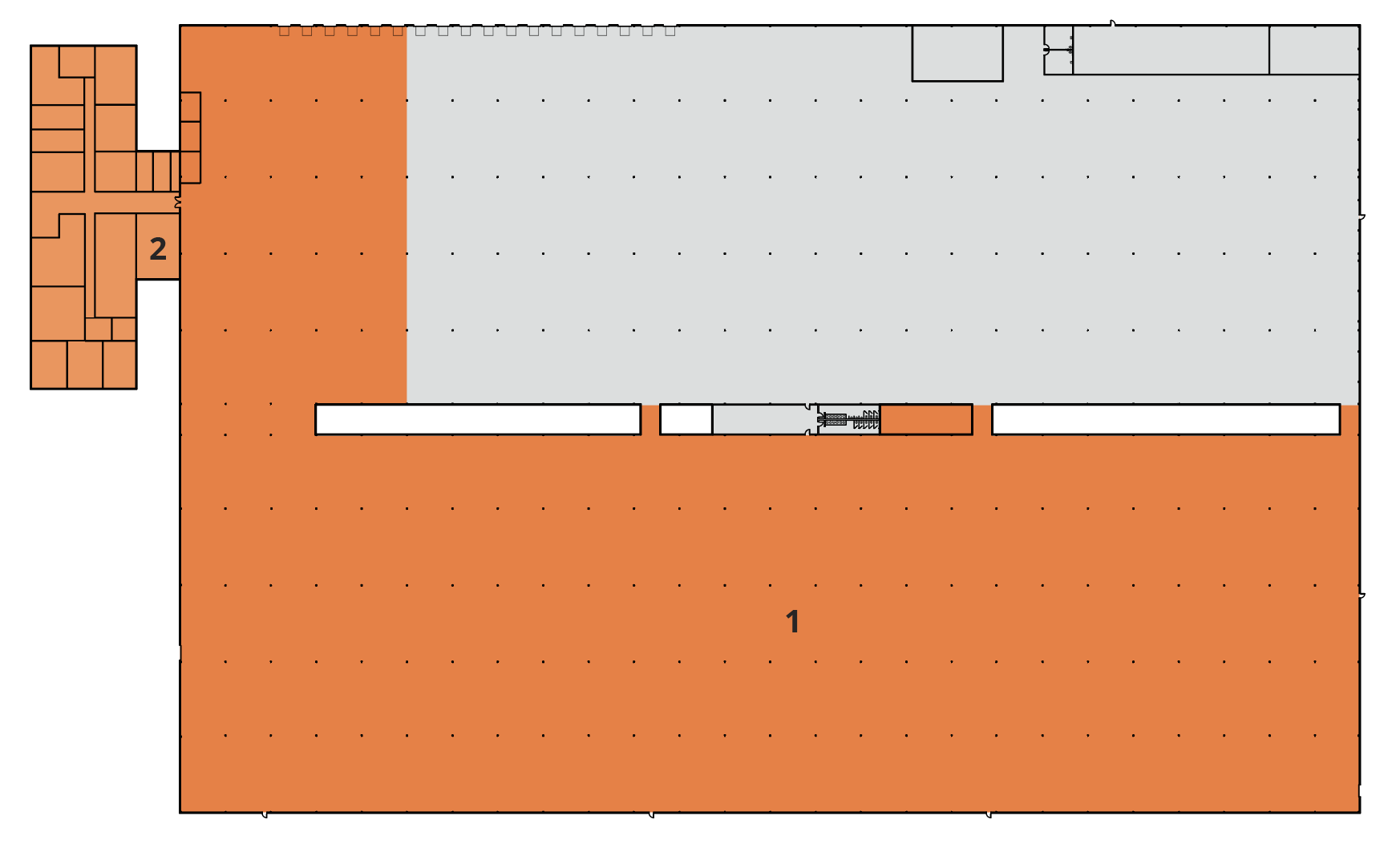 600 E Sherwood Dr Union City TN 600 E Sherwood Dr Floor Plan
