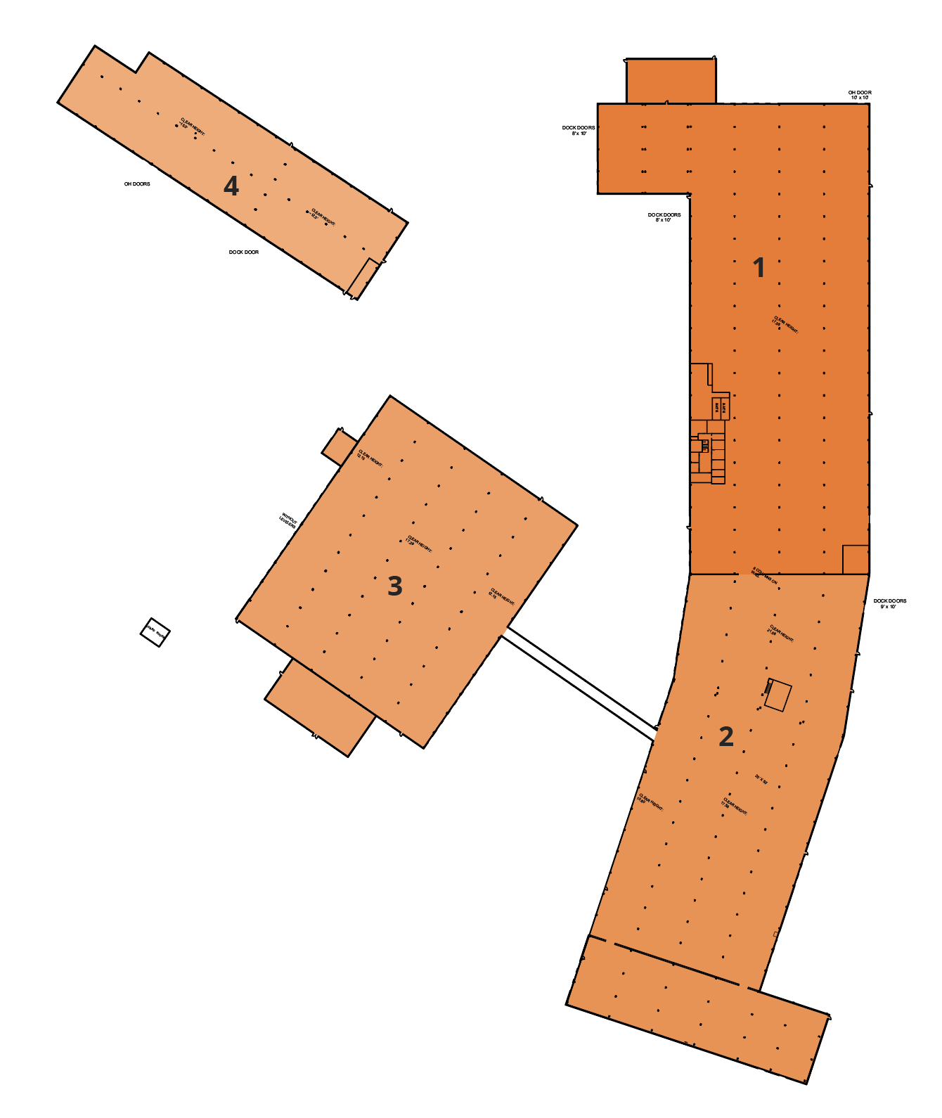 PhoenixInvestors_60063 Puckett Dr; Amory, MS 2.11.26 Floor Plan 60063 Puckett Dr Floor Plan