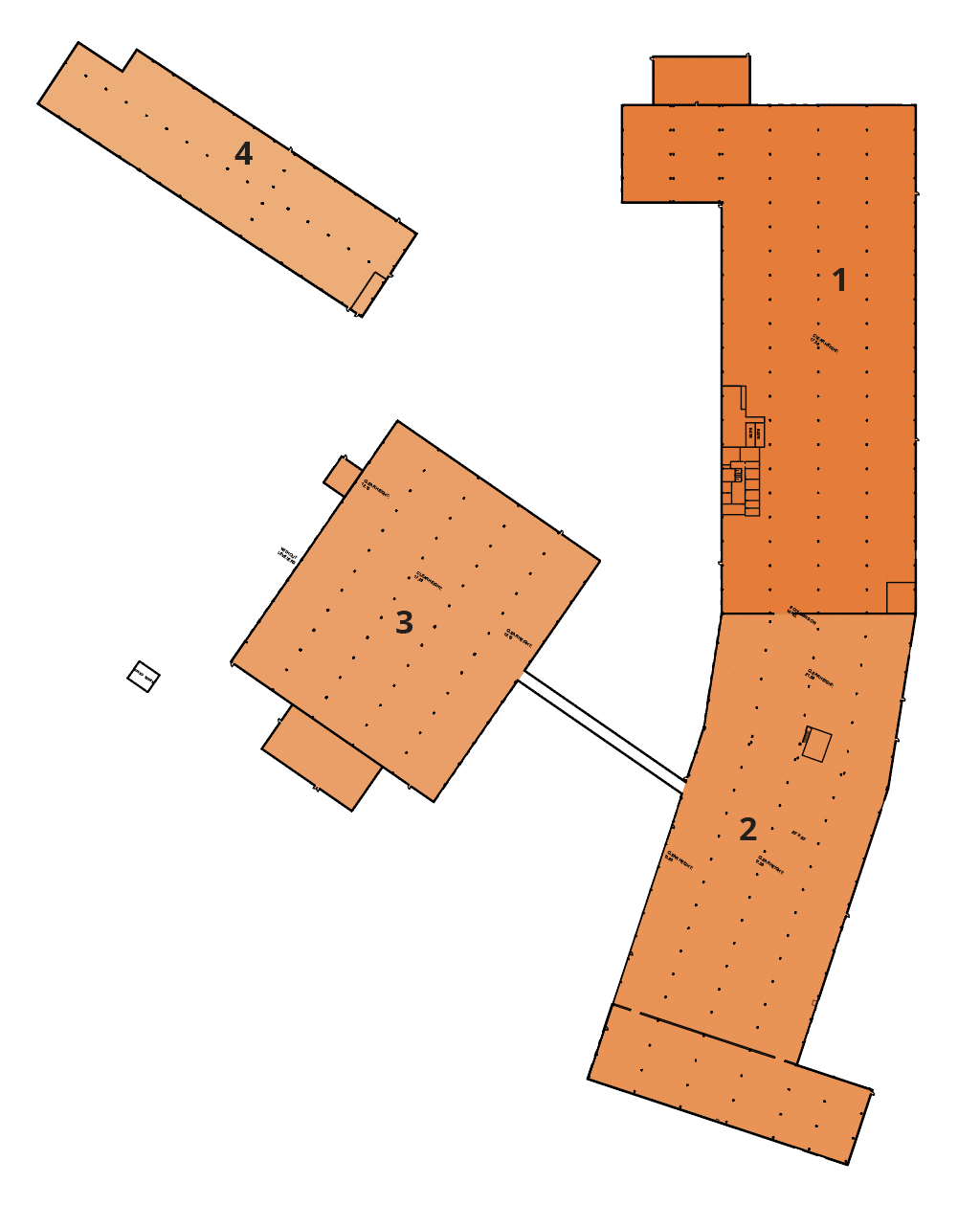 60063 Puckett Dr 60063 Puckett Dr Floor Plan