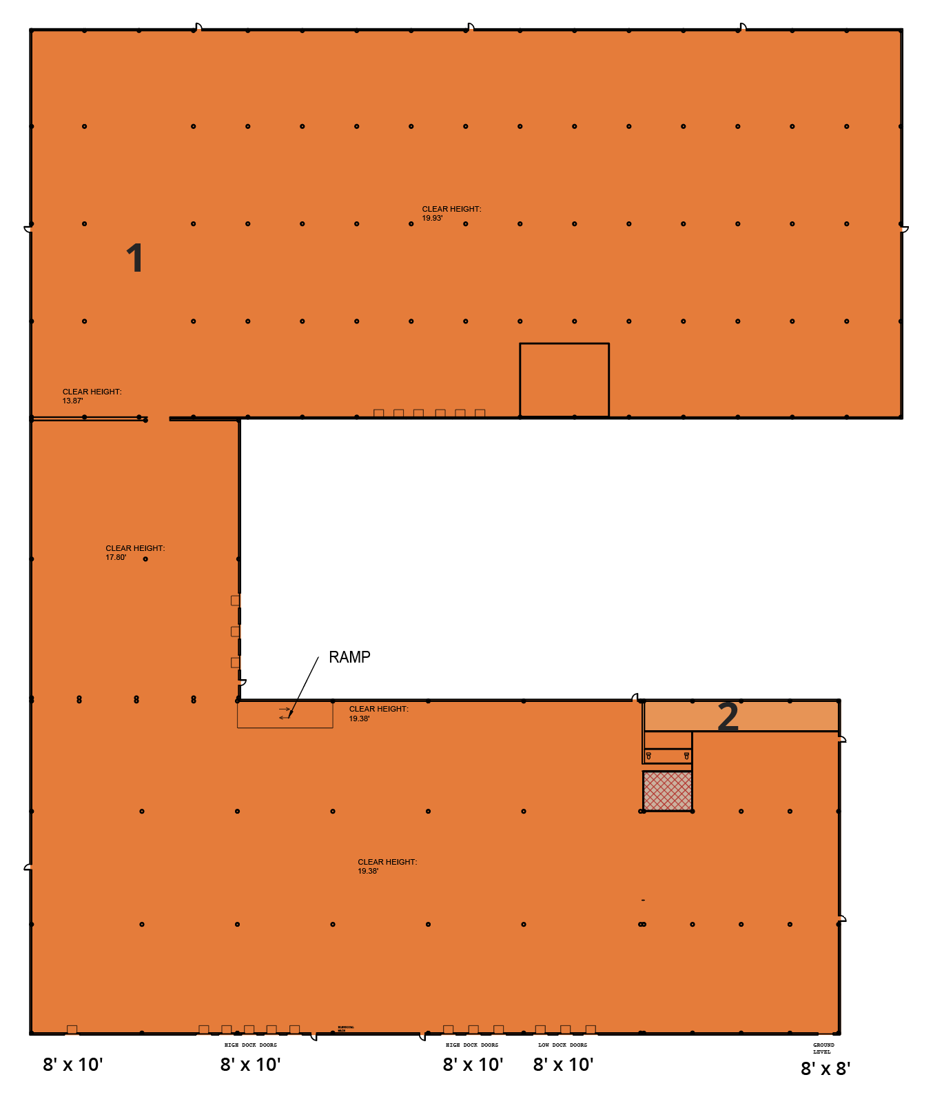 61312 Hwy 278 Floor Plan
