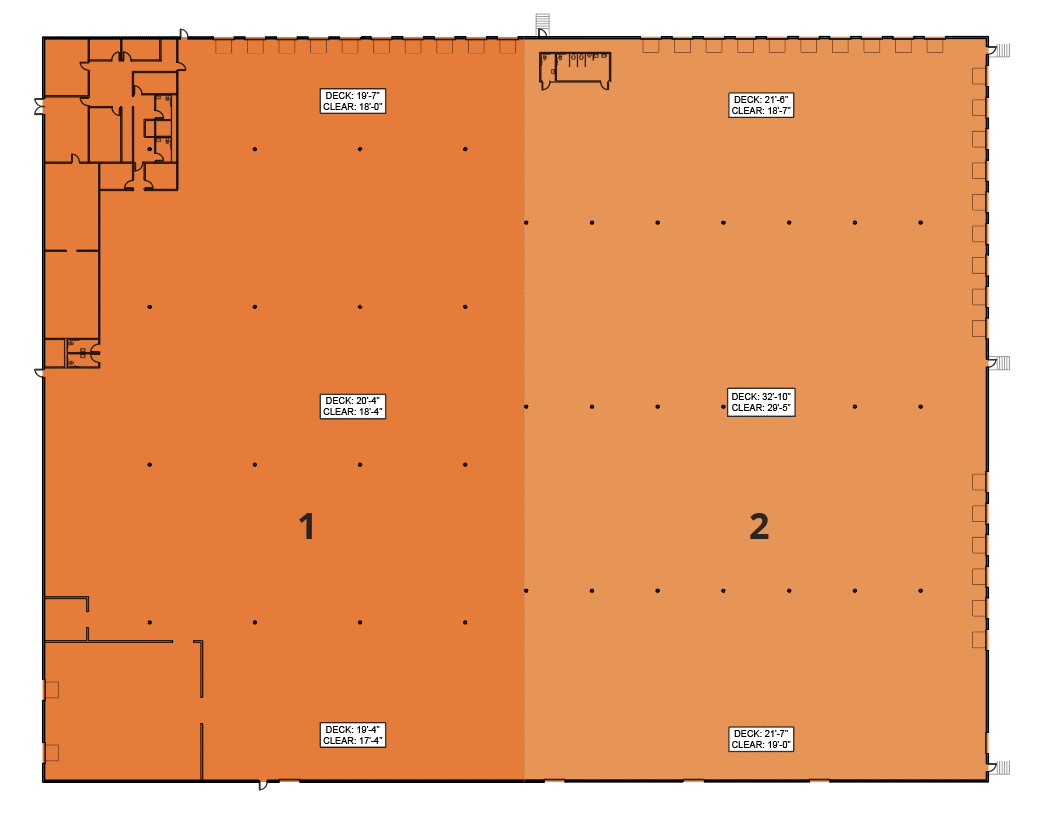 8425 Triad Dr 8425 Triad Dr Floor Plan