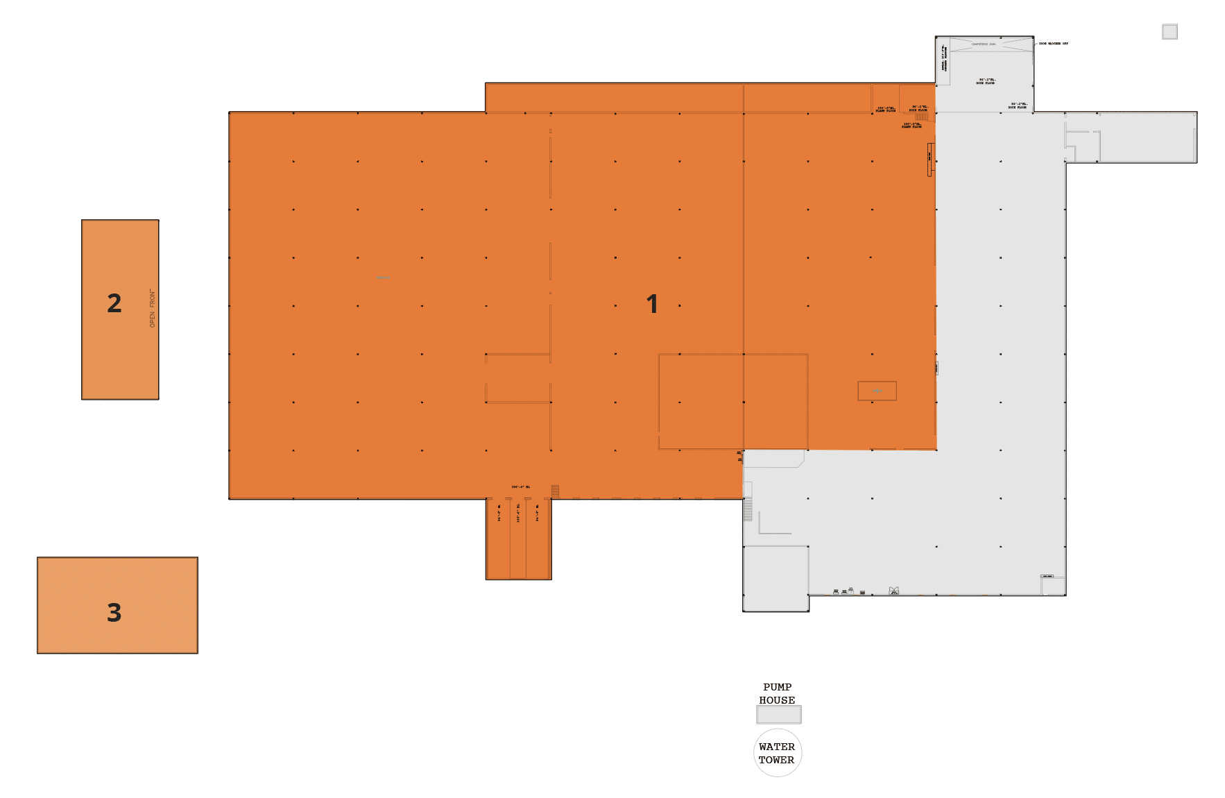 8673 Lyons-Marengo Rd Floor Plan