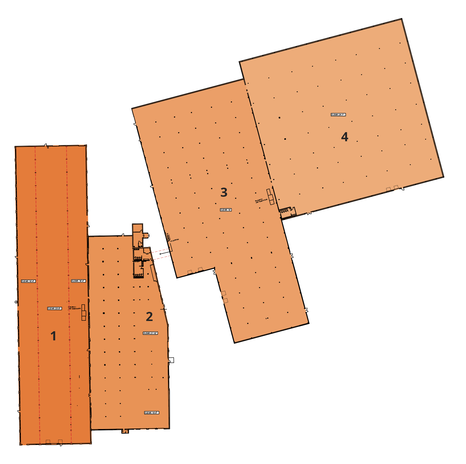6565 Wells Ave Floor Plan