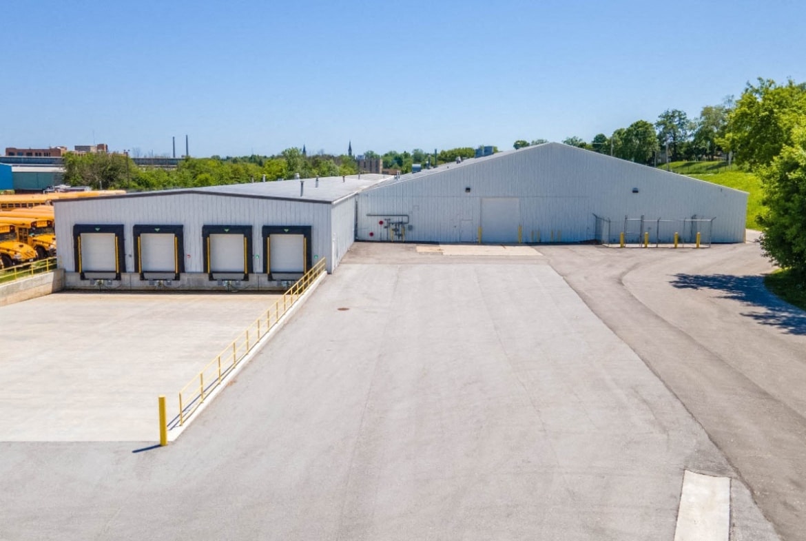 1213 Pennsylvania Ave