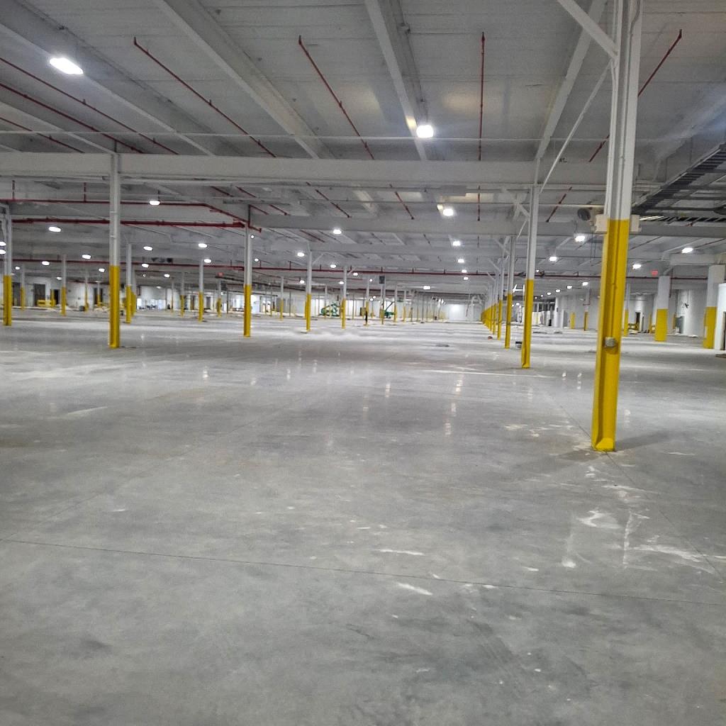 401 W Hanes Mill Rd
