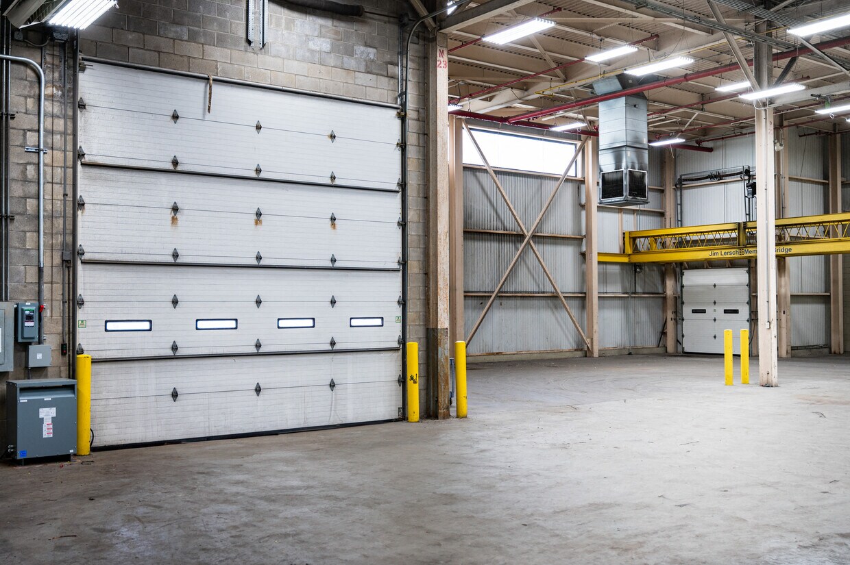 1250 South Walnut St