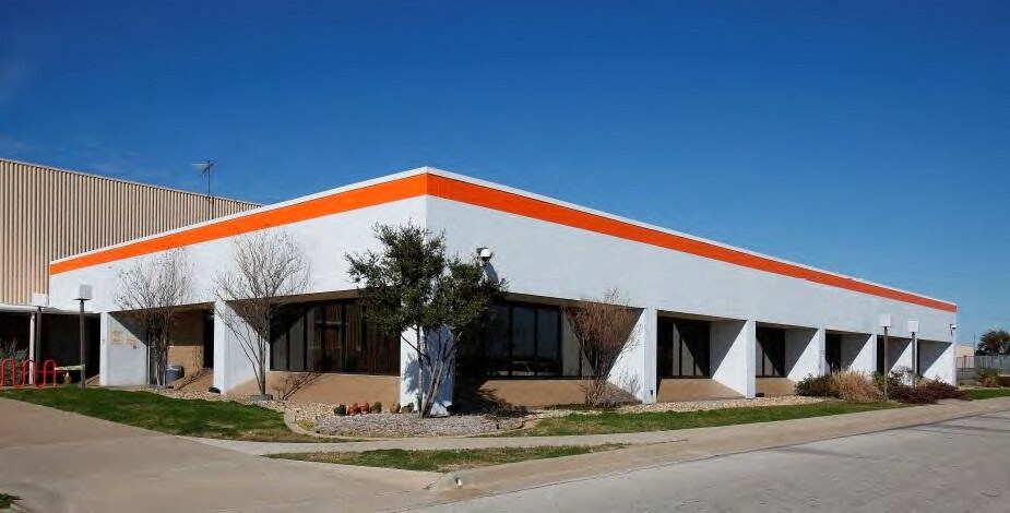 2200 South Business 45