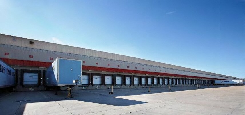 2200 South Business 45