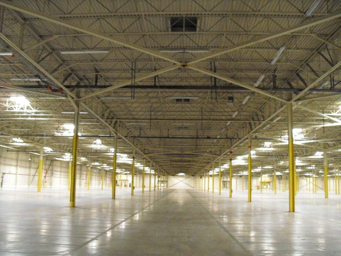 2200 South Business 45